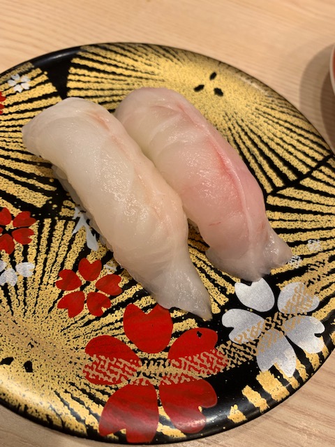 寿司　きんき　susi