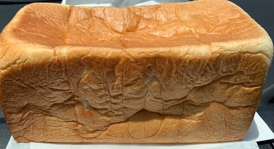 純生　食パン