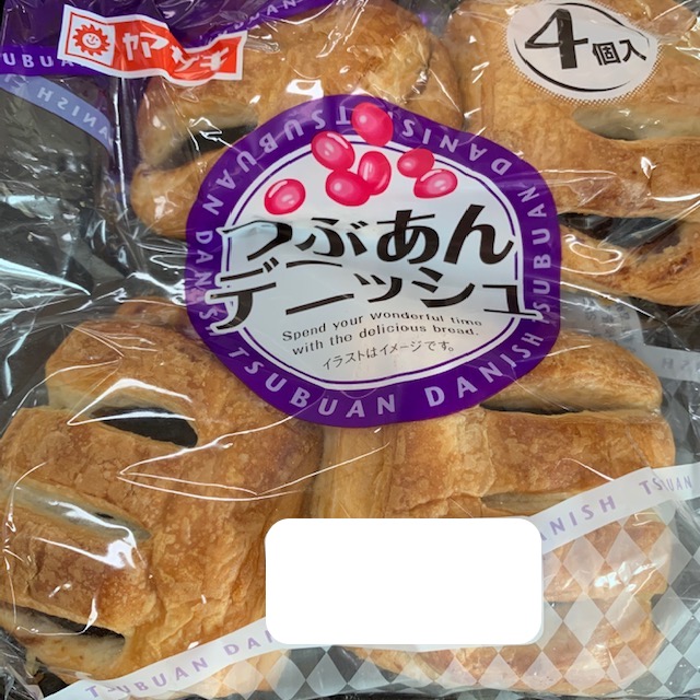 山崎製パン